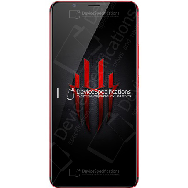RedMagic