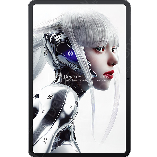 Gaming Tablet Pro
